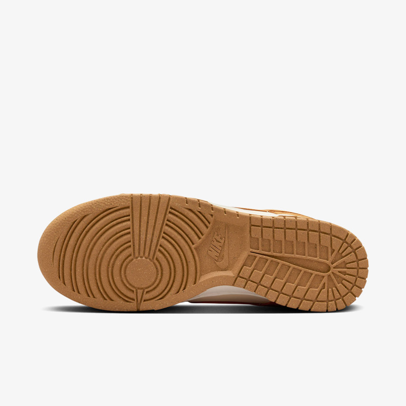 NIKE Спортни обувки Dunk Low 