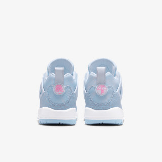 NIKE Спортни обувки JORDAN SPIZIKE LOW FEM GG 
