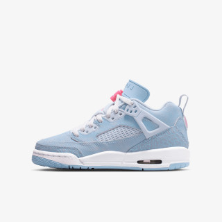 NIKE Спортни обувки JORDAN SPIZIKE LOW FEM GG 