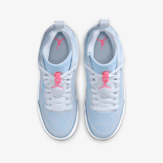 NIKE Спортни обувки JORDAN SPIZIKE LOW FEM GG 