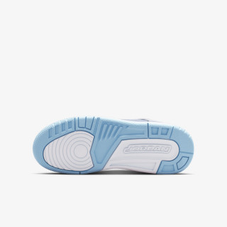 NIKE Спортни обувки JORDAN SPIZIKE LOW FEM GG 