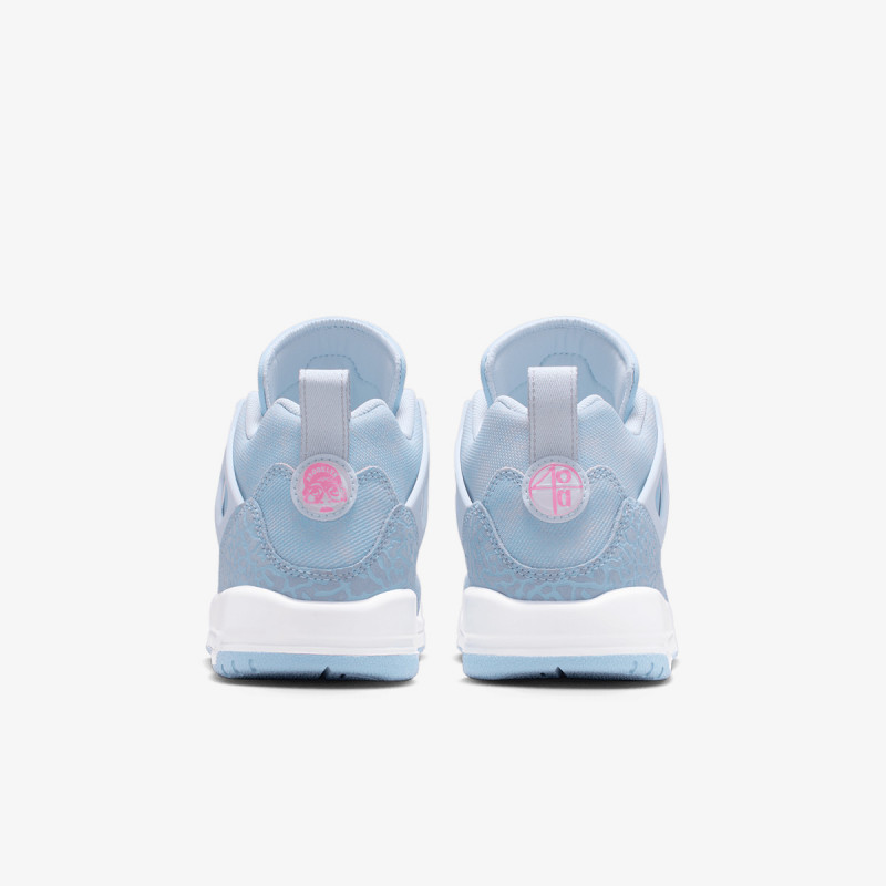 NIKE Спортни обувки JORDAN SPIZIKE LOW FEM GG 