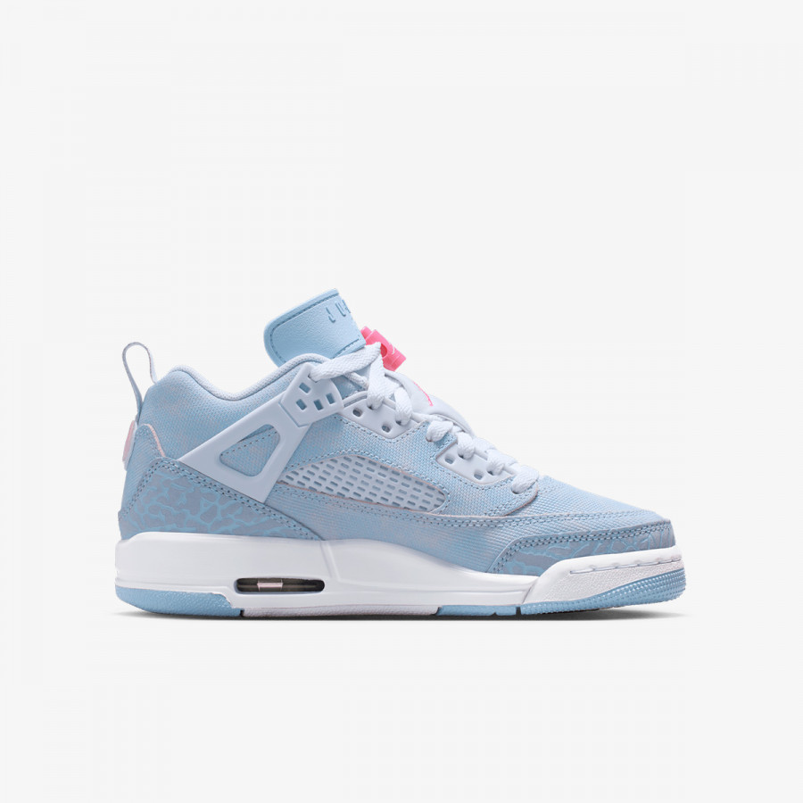 NIKE Спортни обувки JORDAN SPIZIKE LOW FEM GG 