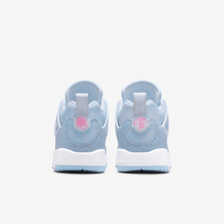 NIKE Спортни обувки JORDAN SPIZIKE LOW FEM GG 