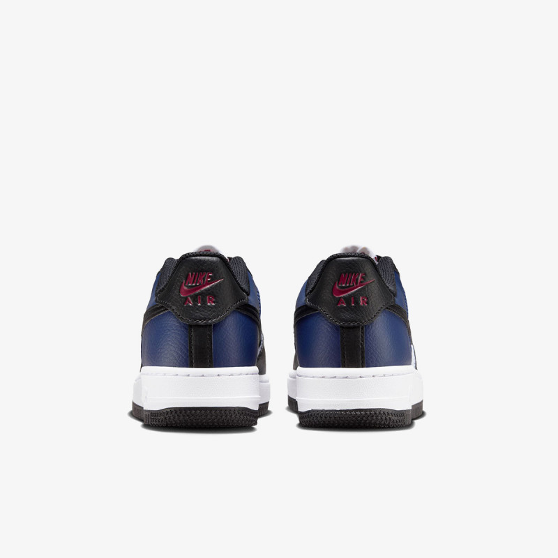 NIKE Спортни обувки Air Force 1 