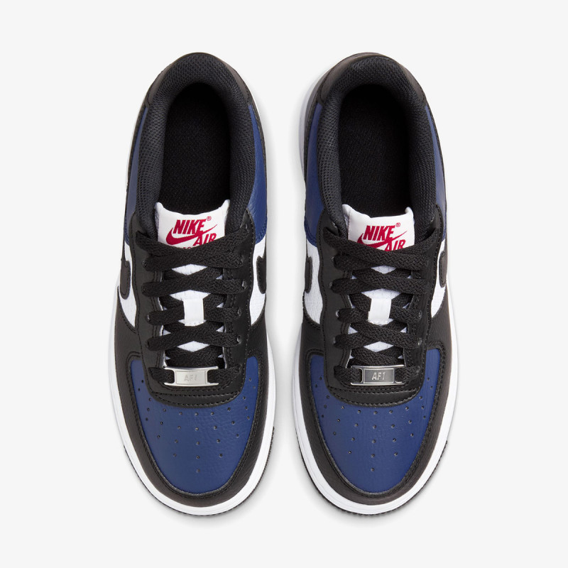 NIKE Спортни обувки Air Force 1 