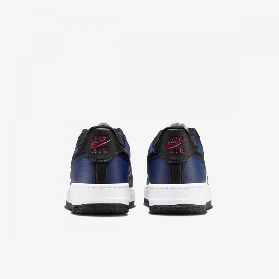 NIKE Спортни обувки Air Force 1 