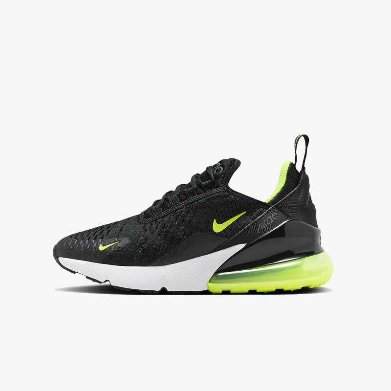 NIKE Спортни обувки Air Max 270 