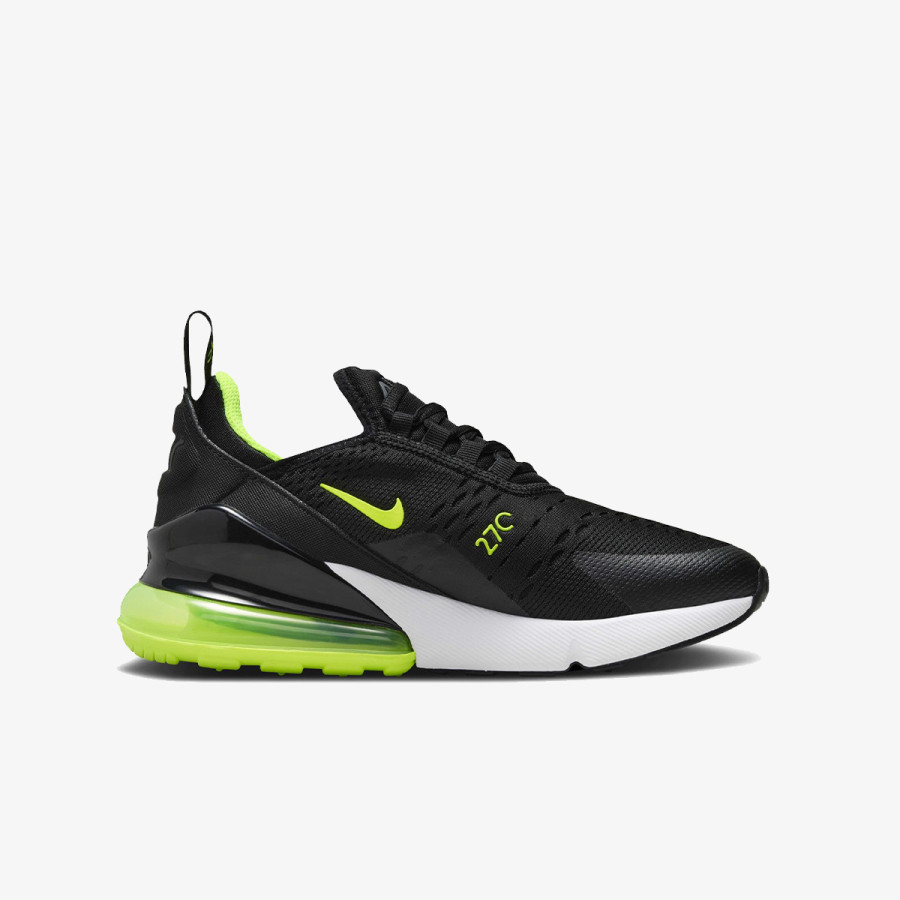 NIKE Спортни обувки Air Max 270 