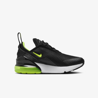 NIKE Спортни обувки Air Max 270 