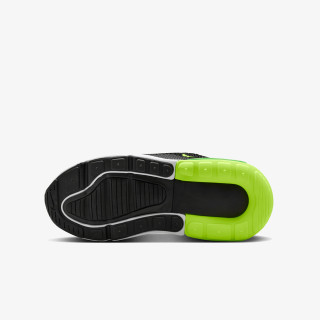 NIKE Спортни обувки Air Max 270 