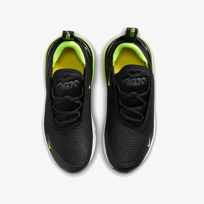 NIKE Спортни обувки Air Max 270 