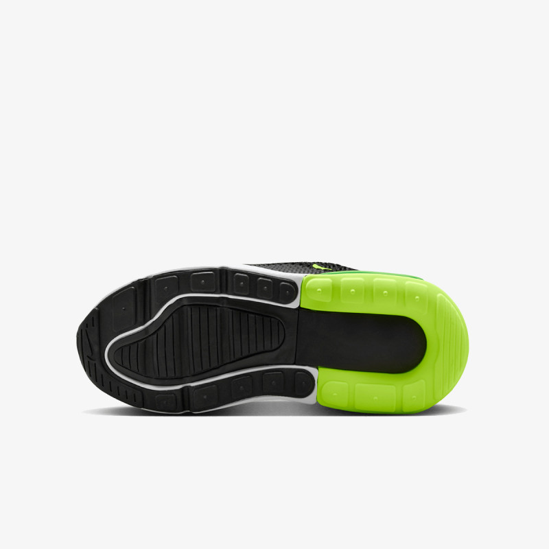 NIKE Спортни обувки Air Max 270 