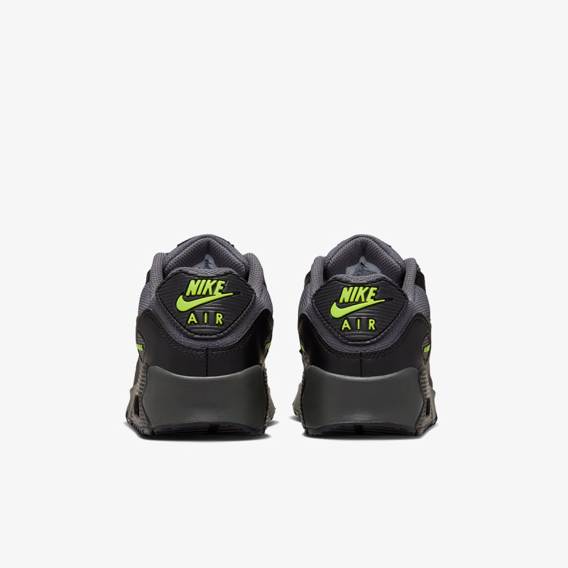 NIKE Спортни обувки Air Max 90 Next Nature 