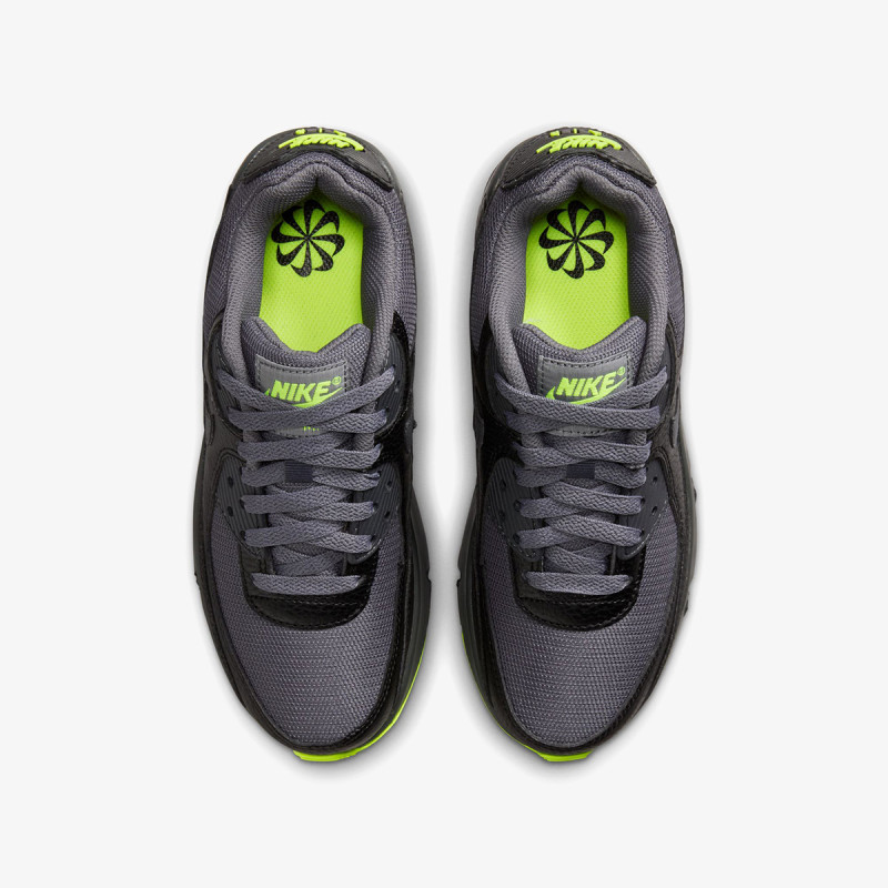 NIKE Спортни обувки Air Max 90 Next Nature 