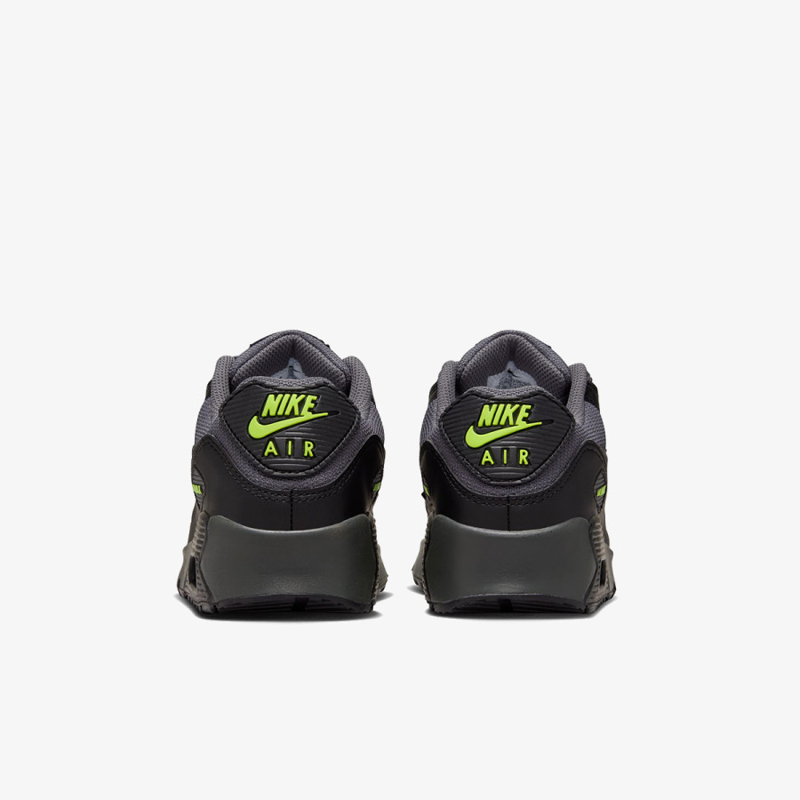 NIKE Спортни обувки Air Max 90 Next Nature 