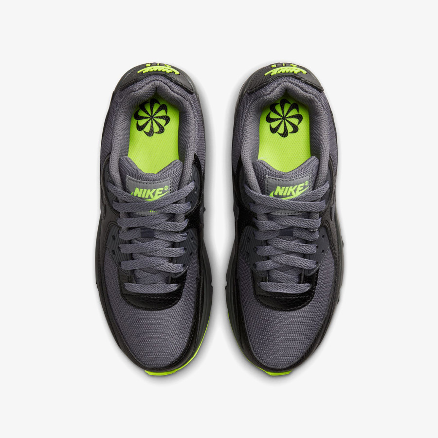 NIKE Спортни обувки Air Max 90 Next Nature 