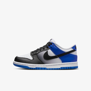 NIKE Спортни обувки Dunk Low 