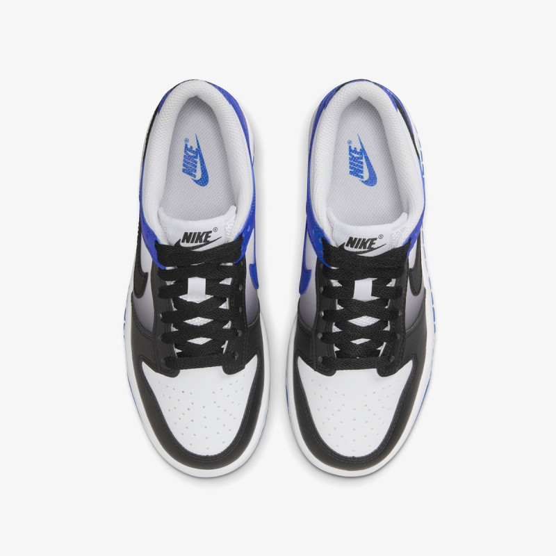 NIKE Спортни обувки Dunk Low 