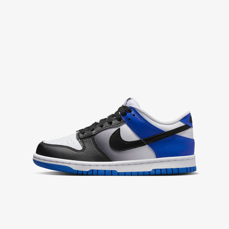 NIKE Спортни обувки Dunk Low 