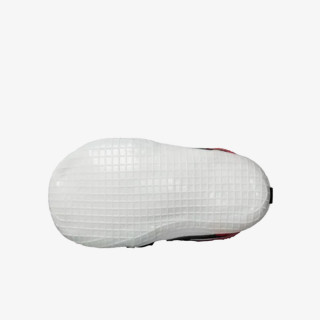 NIKE Спортни обувки JORDAN 1 CRIB BOOTIE SKY 