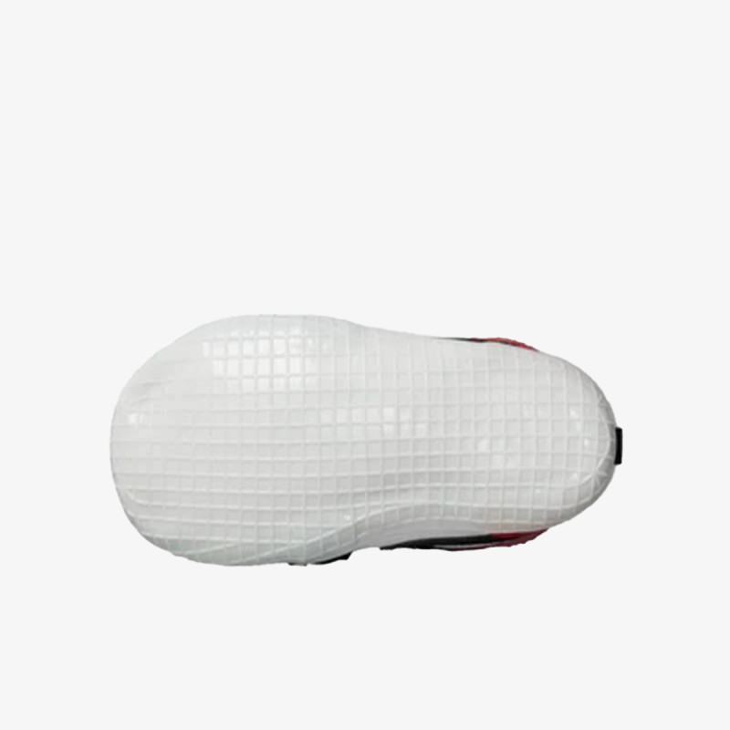 NIKE Спортни обувки JORDAN 1 CRIB BOOTIE SKY 