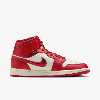 NIKE Спортни обувки Air Jordan 1 