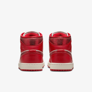 NIKE Спортни обувки Air Jordan 1 