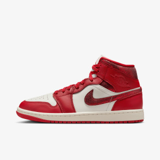 NIKE Спортни обувки Air Jordan 1 