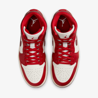 NIKE Спортни обувки Air Jordan 1 