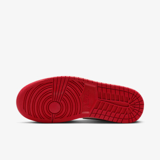 NIKE Спортни обувки Air Jordan 1 