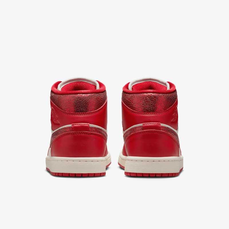 NIKE Спортни обувки Air Jordan 1 