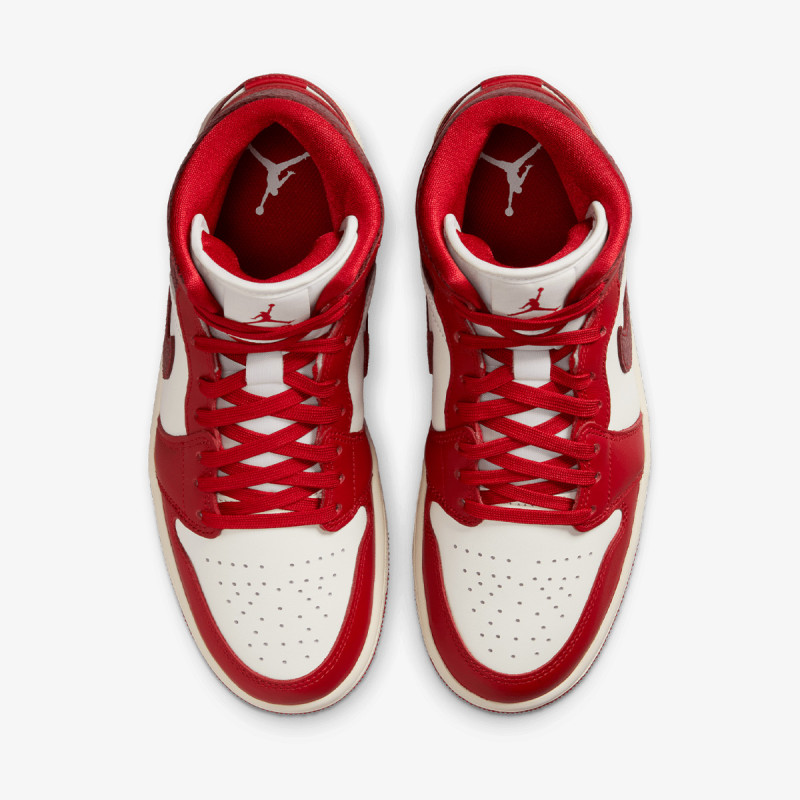NIKE Спортни обувки Air Jordan 1 