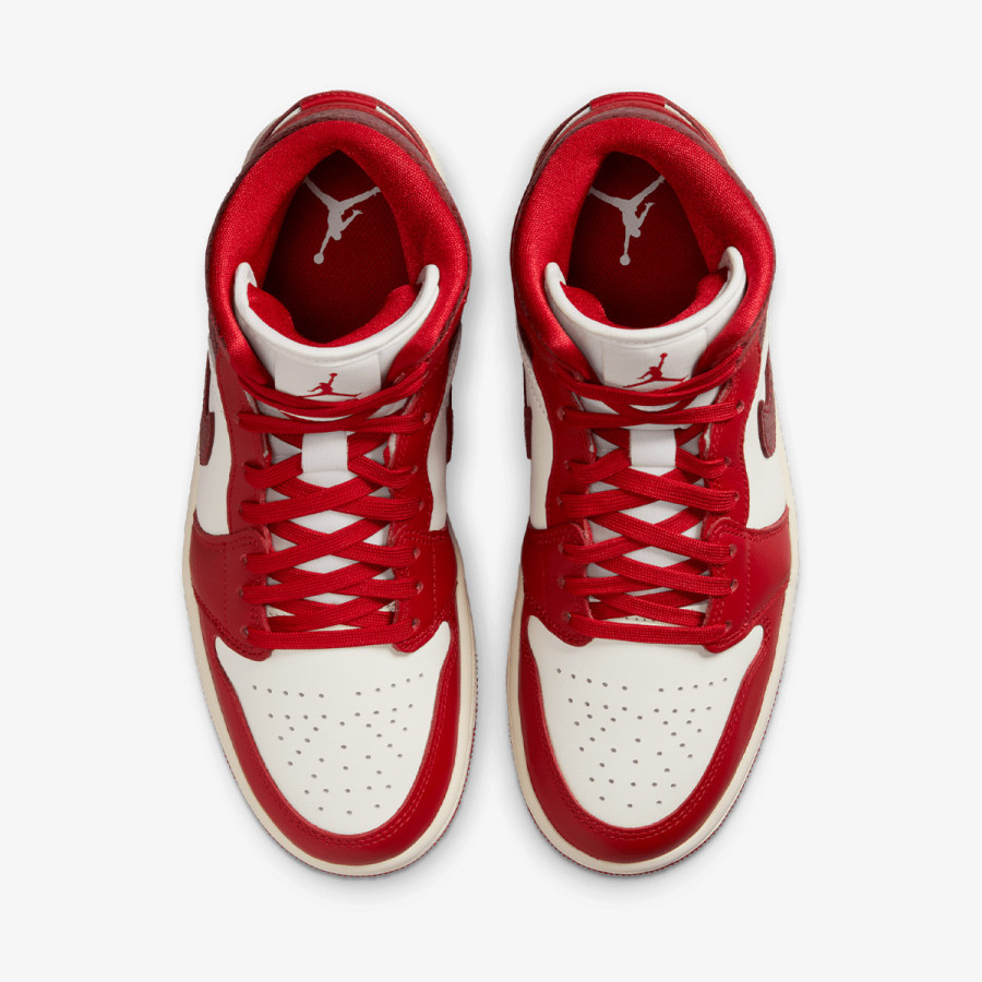 NIKE Спортни обувки Air Jordan 1 