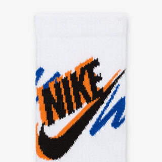 NIKE Чорапи U NK ED PLS CREW 3PR SPORT 144 