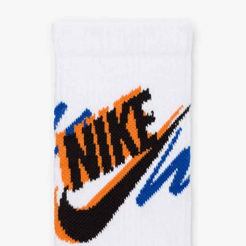 NIKE Чорапи U NK ED PLS CREW 3PR SPORT 144 