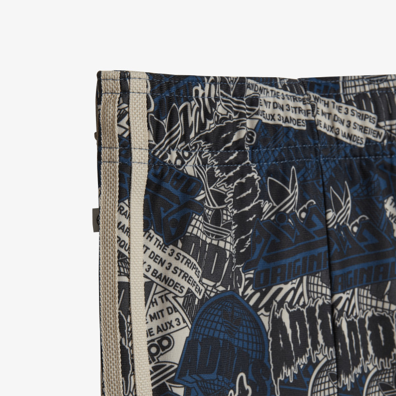 adidas Спортни екипи Allover Print 