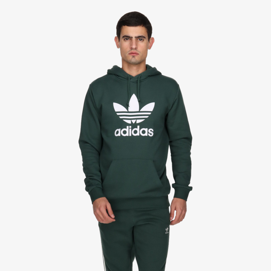 adidas Суитшърт Adicolor Classics Trefoil 