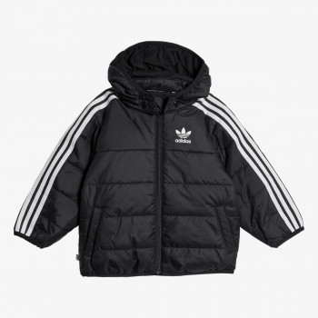 adidas Яке adidas Яке PADDED JACKET 