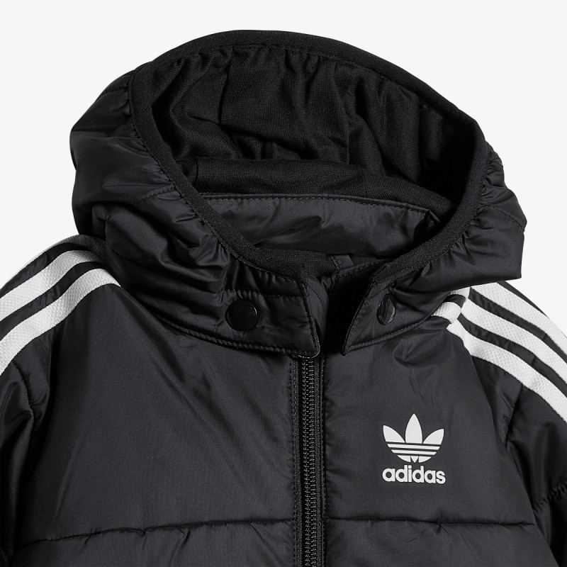 adidas Яке Adicolor 