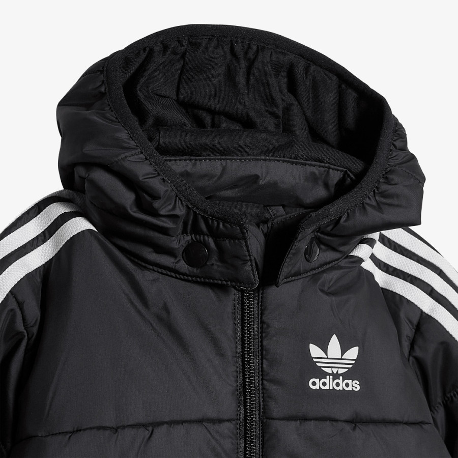 adidas Яке Adicolor 