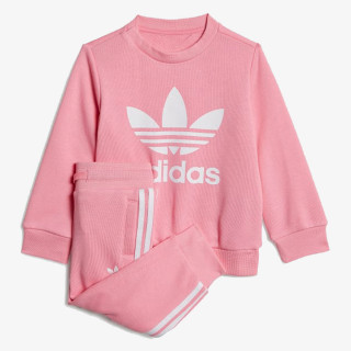 adidas Спортни екипи Crew Sweatshirt 