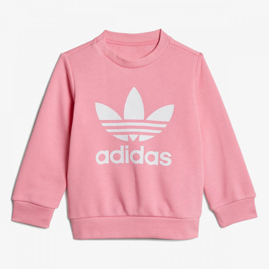 adidas Спортни екипи Crew Sweatshirt 