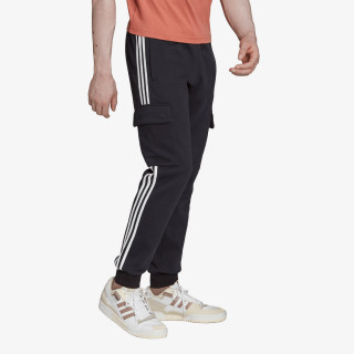 adidas Долнищe Adicolor 3-Stripes Cargo 