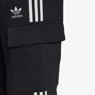 adidas Долнищe Adicolor 3-Stripes Cargo 