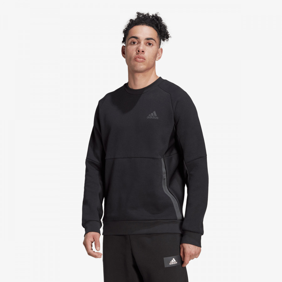 adidas Суитшърт Designed For Gameday 