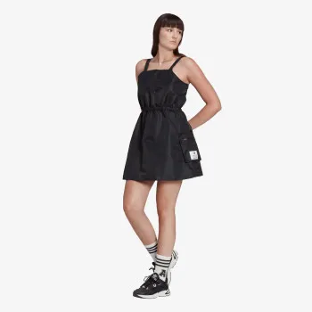 adidas Рокля Nylon 