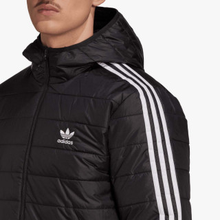 adidas Яке PADDED HOODED PUFFER 