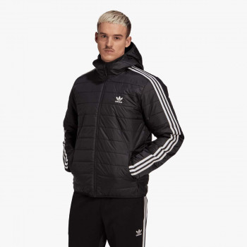 adidas Яке PADDED HOODED PUFFER 