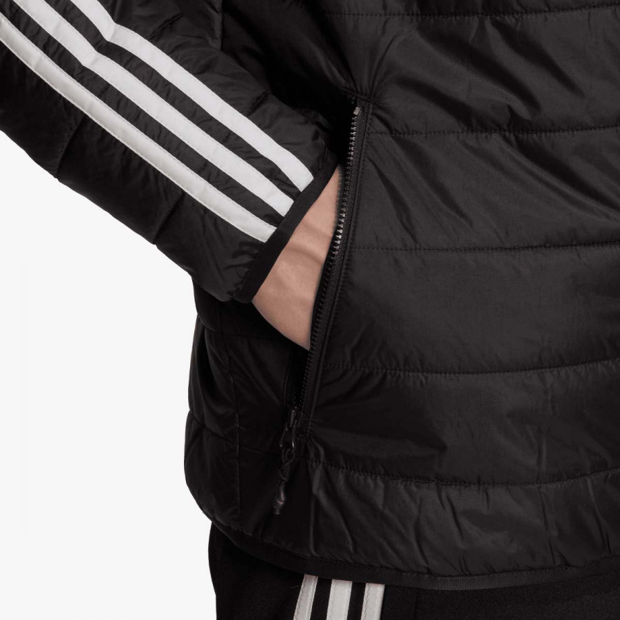 adidas Яке PADDED HOODED PUFFER 